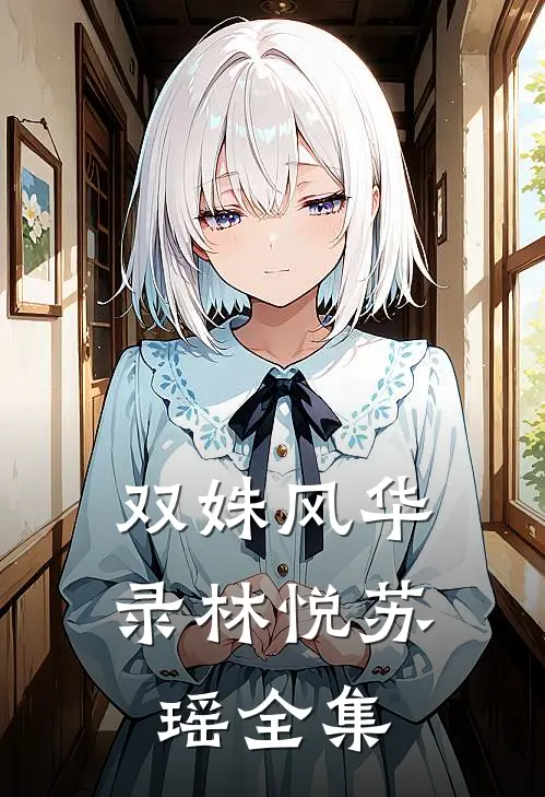 《双姝风华录》林悦苏瑶 全集