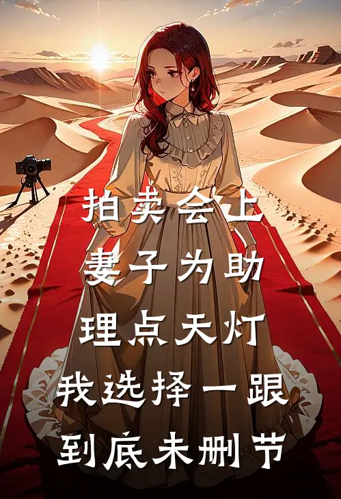 拍卖会上妻子为助理点天灯，我选择一跟到底未删节