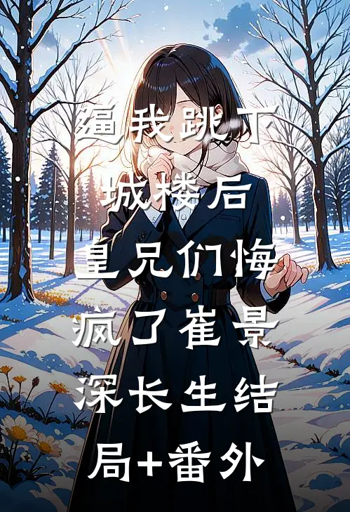 逼我跳下城楼后，皇兄们悔疯了崔景深长生结局+番外