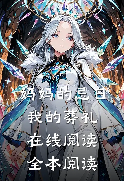 妈妈的忌日，我的葬礼在线阅读全本阅读