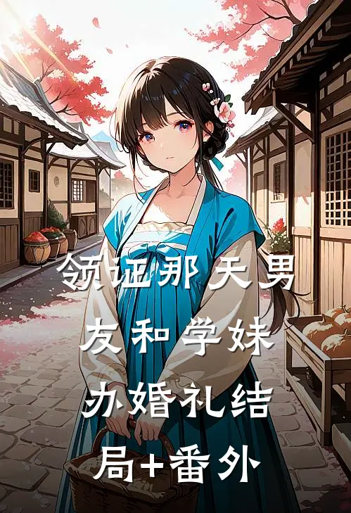 领证那天男友和学妹办婚礼结局+番外