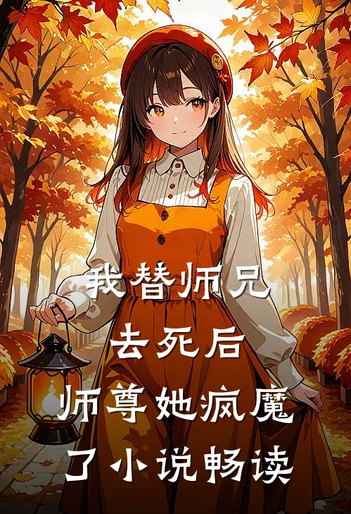 我替师兄去死后，师尊她疯魔了小说畅读