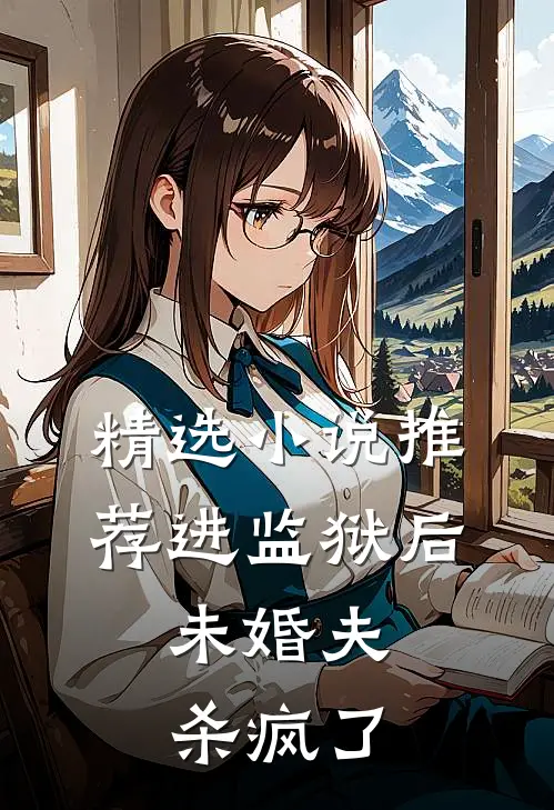 精选小说推荐进监狱后，未婚夫杀疯了