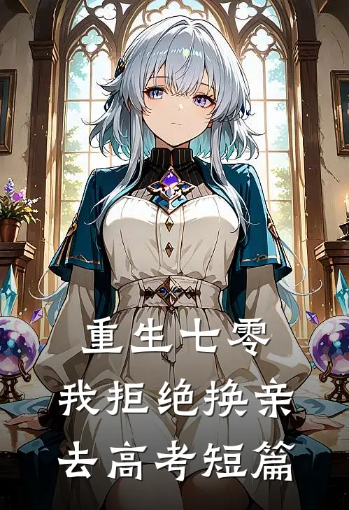 重生七零，我拒绝换亲去高考短篇