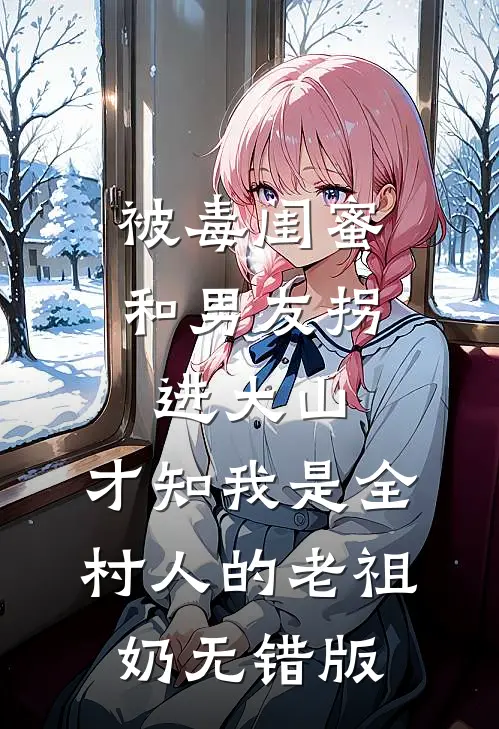 被毒闺蜜和男友拐进大山，才知我是全村人的老祖奶无错版