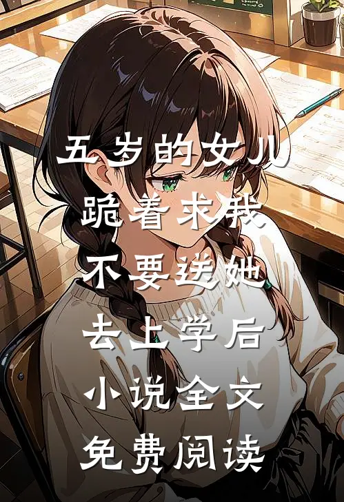 五岁的女儿跪着求我不要送她去上学后小说全文免费阅读