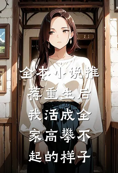 全本小说推荐重生后，我活成全家高攀不起的样子