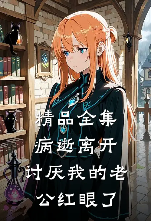 精品全集病逝离开，讨厌我的老公红眼了