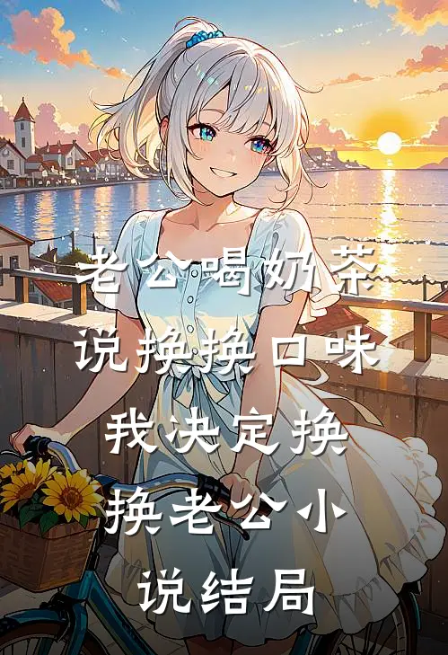 老公喝奶茶说换换口味，我决定换换老公小说结局