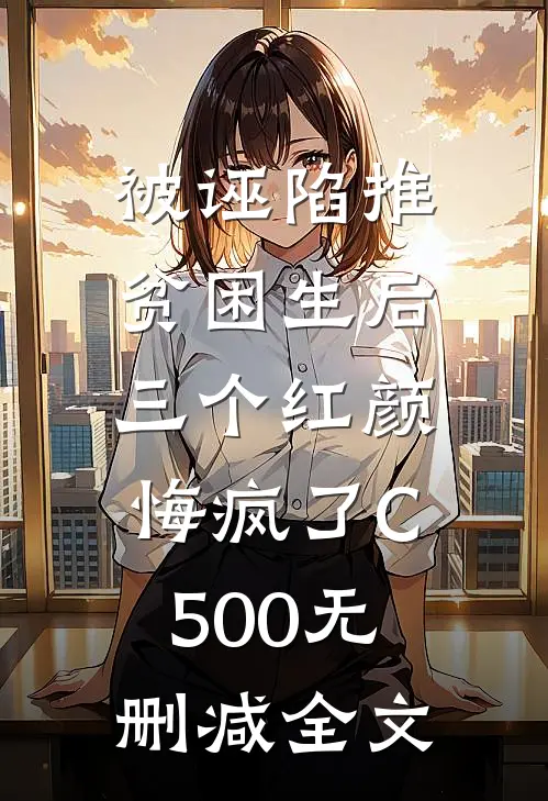 被诬陷推贫困生后，三个红颜悔疯了C500无删减全文
