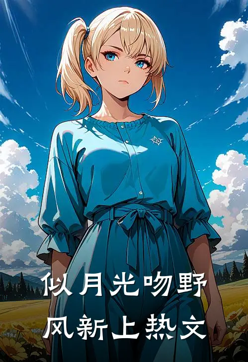 似月光吻野风新上热文