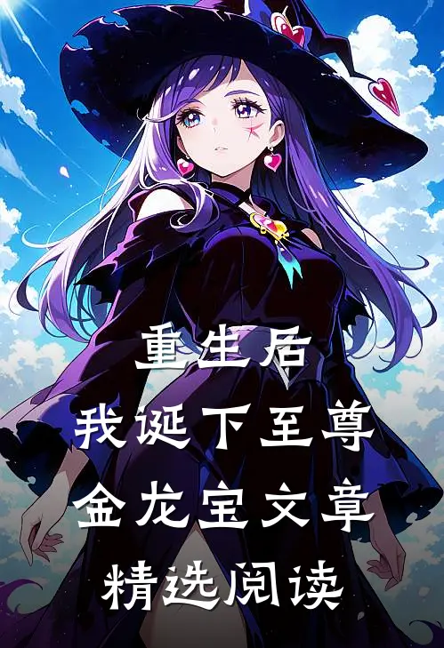 重生后，我诞下至尊金龙宝文章精选阅读