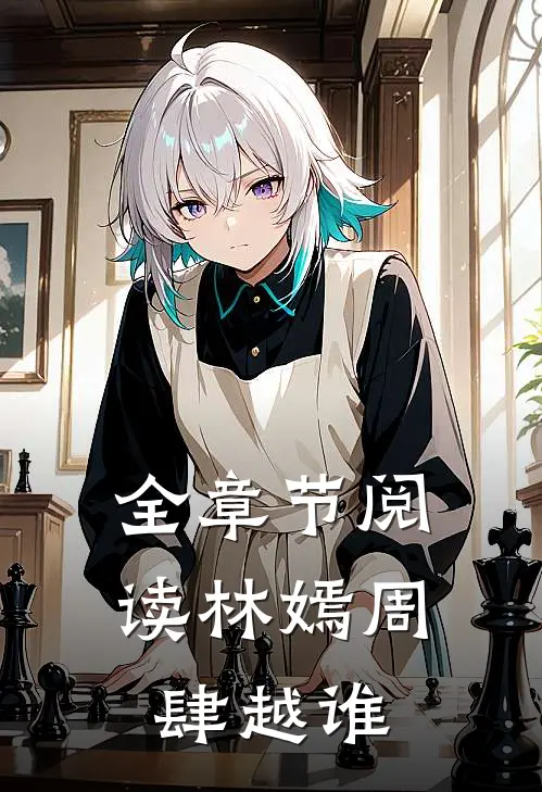 全章节阅读林嫣周肆越谁