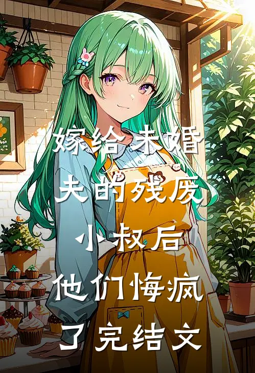 嫁给未婚夫的残废小叔后，他们悔疯了完结文