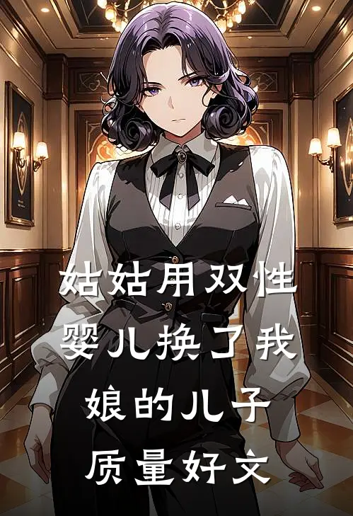姑姑用双性婴儿换了我娘的儿子质量好文