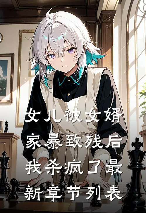 女儿被女婿家暴致残后，我杀疯了最新章节列表