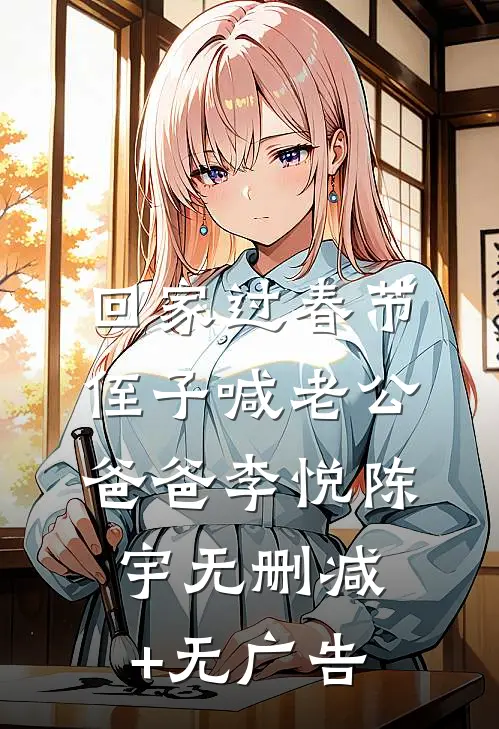 回家过春节，侄子喊老公爸爸李悦陈宇无删减+无广告