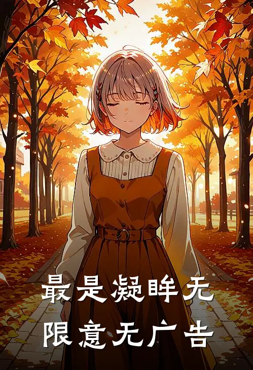 最是凝眸无限意无广告
