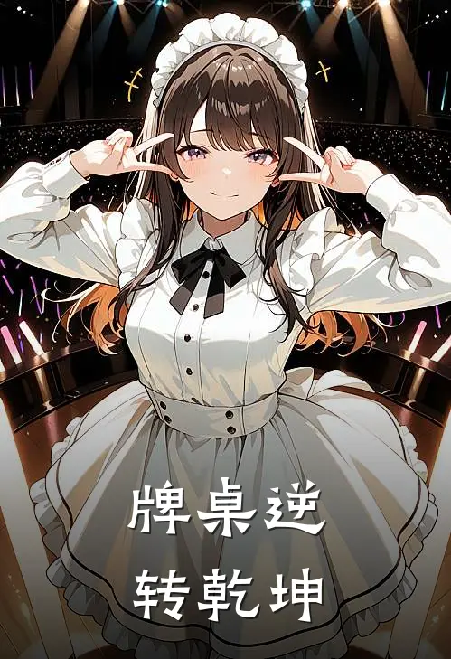 牌桌逆转乾坤