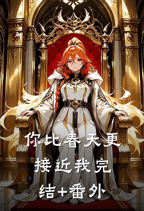 你比春天更接近我完结+番外