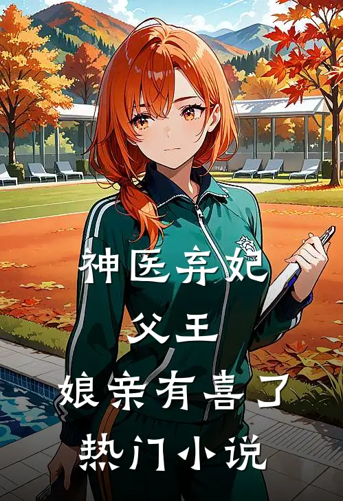 神医弃妃：父王，娘亲有喜了热门小说