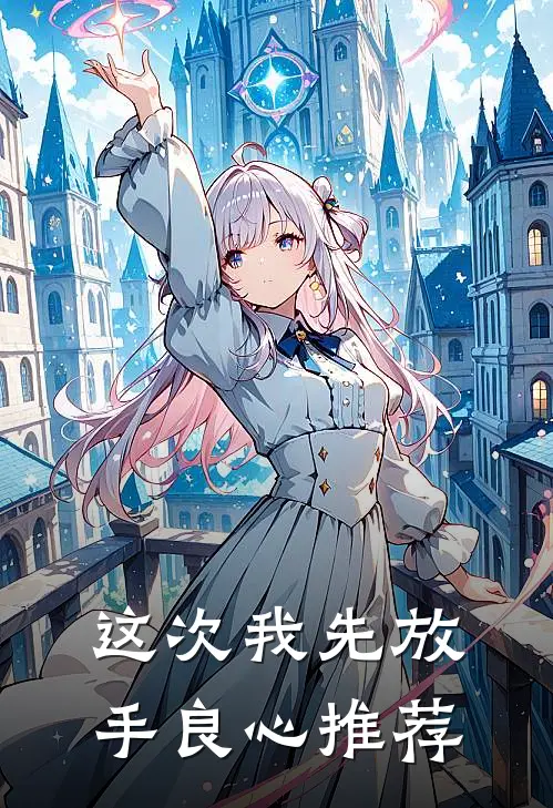 这次我先放手良心推荐