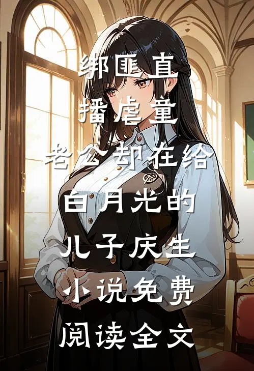 绑匪直播虐童，老公却在给白月光的儿子庆生小说免费阅读全文
