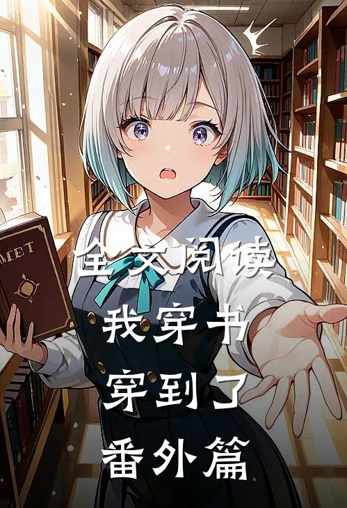 全文阅读我穿书，穿到了番外篇