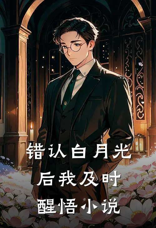 错认白月光后我及时醒悟小说