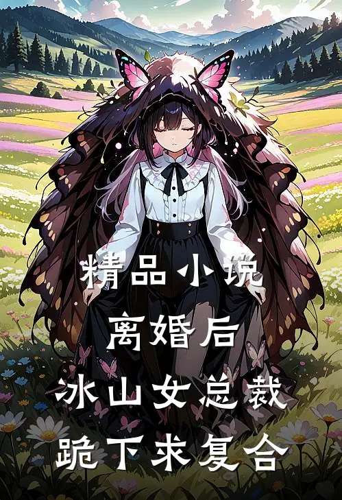精品小说离婚后，冰山女总裁跪下求复合