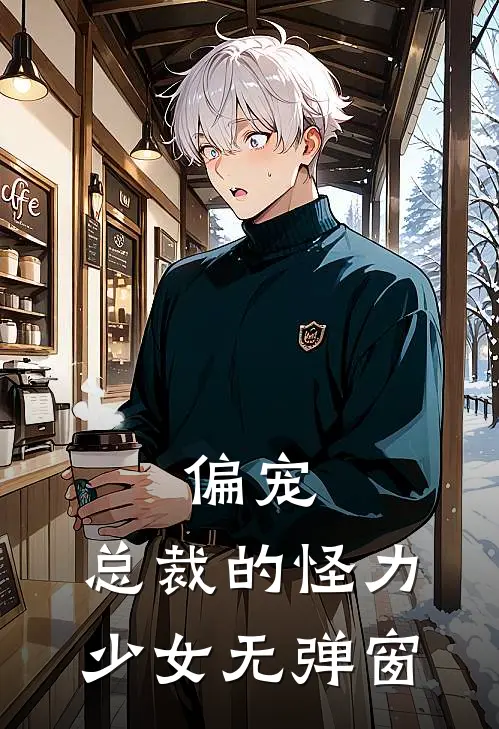 偏宠：总裁的怪力少女无弹窗
