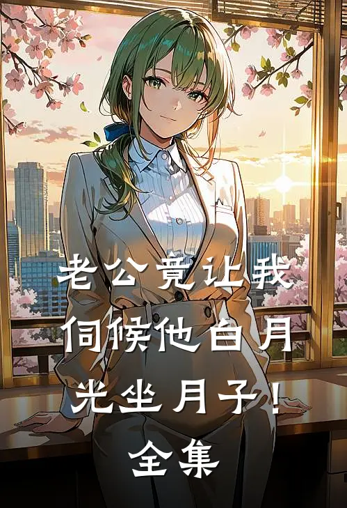 老公竟让我伺候他白月光坐月子！ 全集