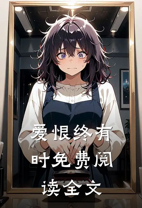 爱恨终有时免费阅读全文