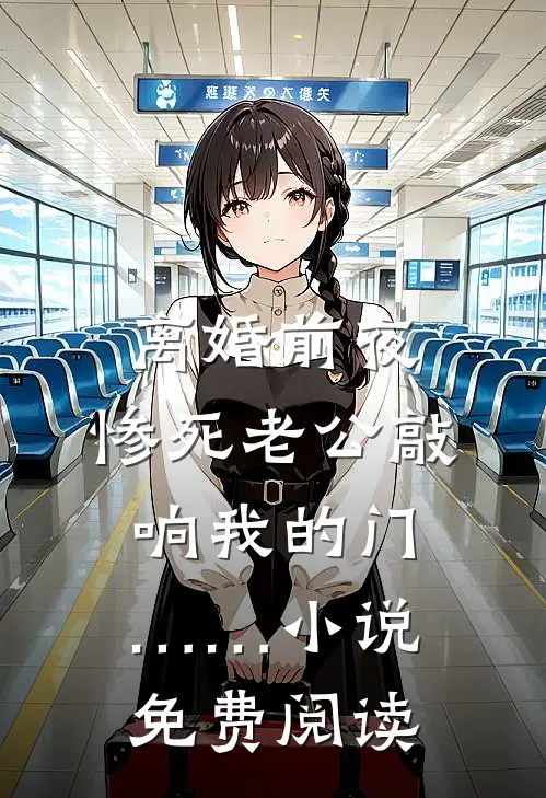离婚前夜，惨死老公敲响我的门……小说免费阅读