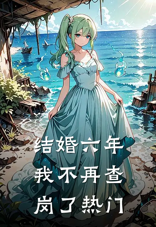 结婚六年，我不再查岗了热门