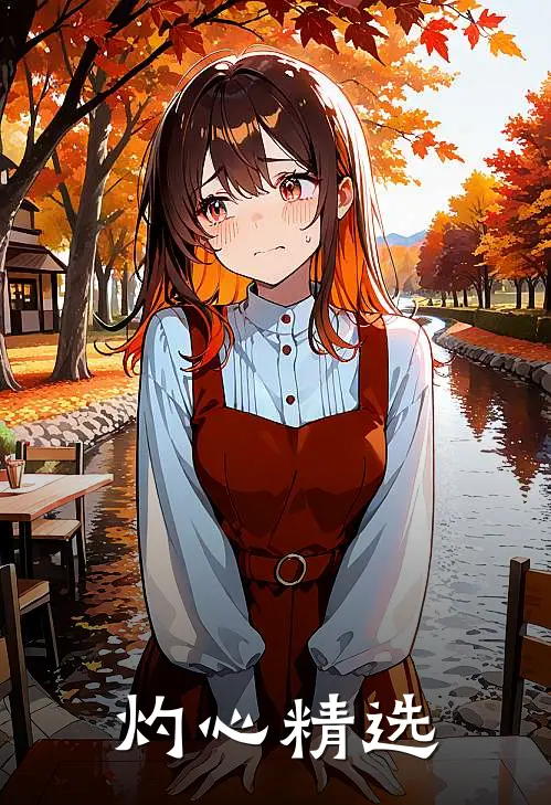 灼心精选
