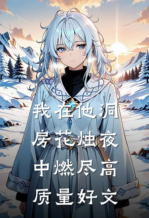 我在他洞房花烛夜中燃尽高质量好文