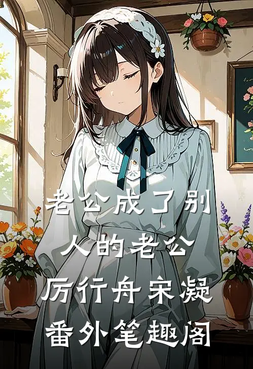 老公成了别人的老公：厉行舟宋凝番外笔趣阁