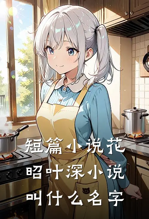 短篇小说花昭叶深小说叫什么名字