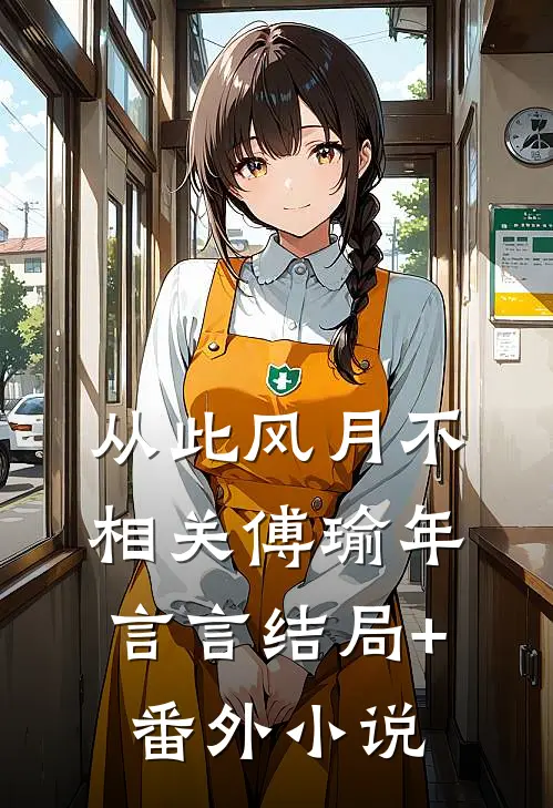 从此风月不相关傅瑜年言言结局+番外小说