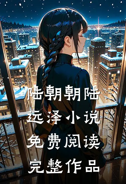 陆朝朝陆远泽小说免费阅读完整作品