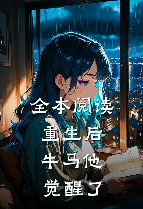 全本阅读重生后，牛马他觉醒了