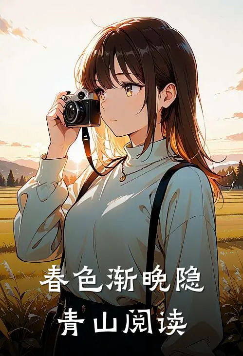 春色渐晚隐青山阅读