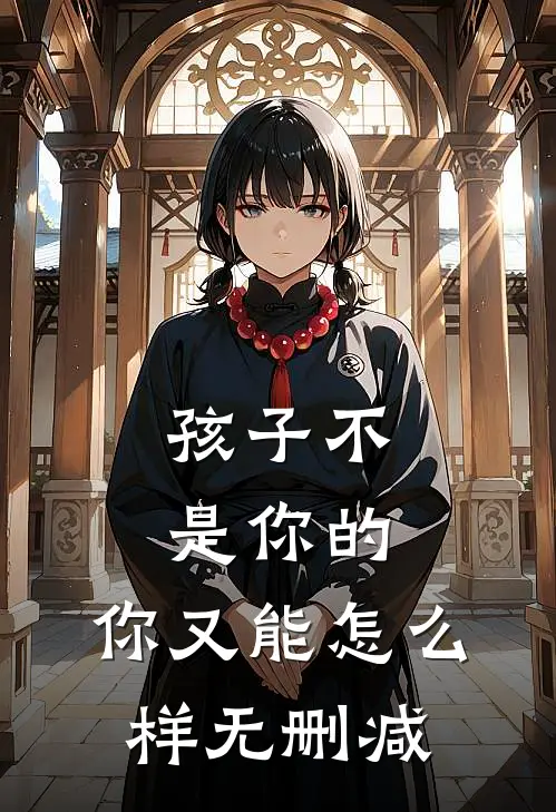 孩子不是你的，你又能怎么样无删减