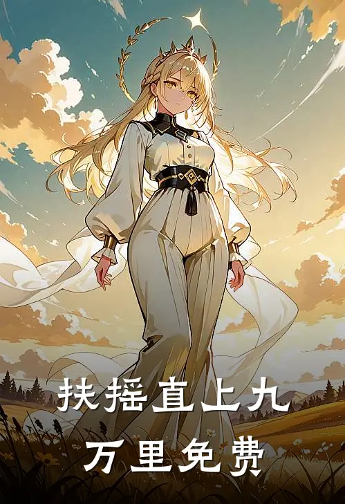 扶摇直上九万里免费