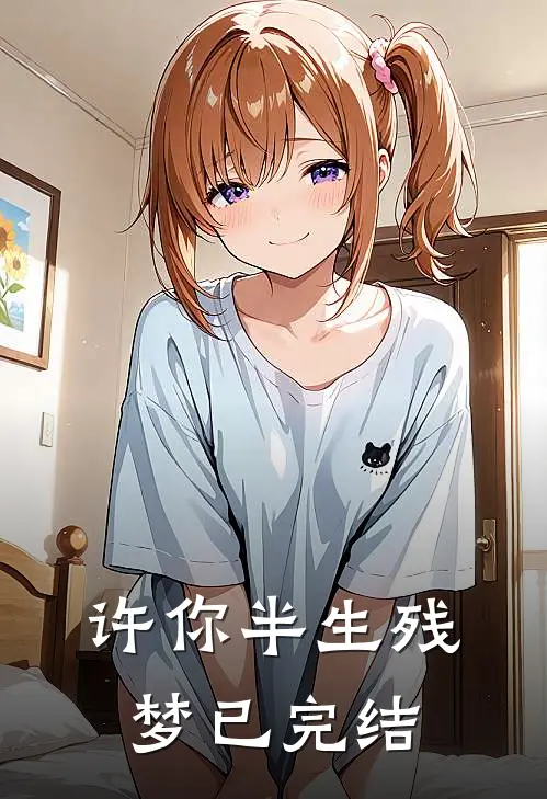 许你半生残梦已完结