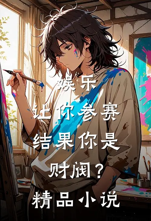 娱乐：让你参赛，结果你是财阀？精品小说