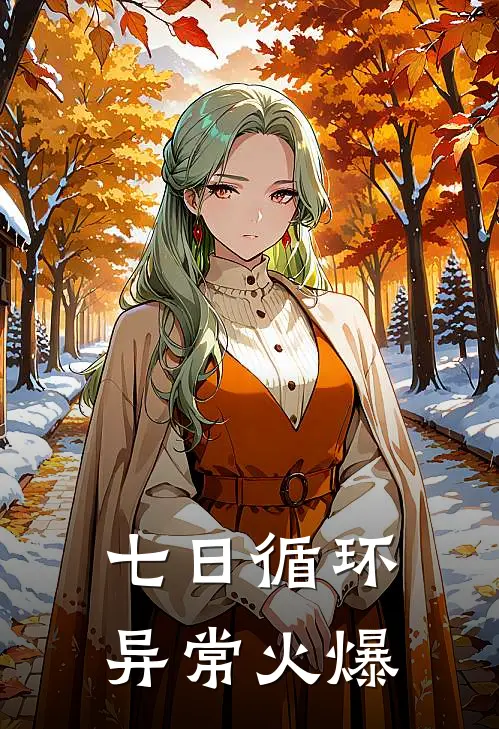 七日循环异常火爆