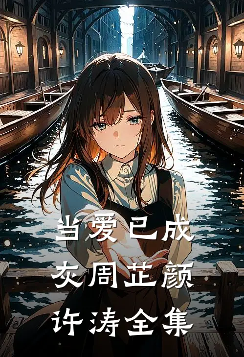 当爱已成灰周芷颜许涛 全集