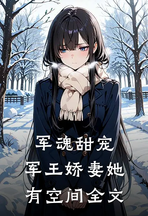 军魂甜宠：军王娇妻她有空间全文